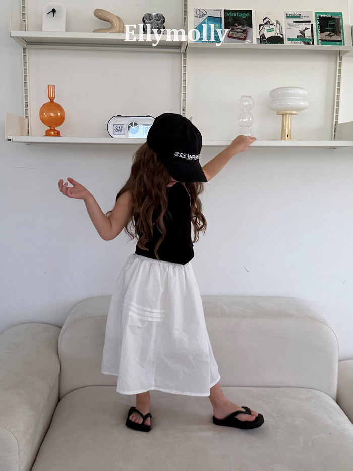 🇰🇷Ellymolly半身裙
