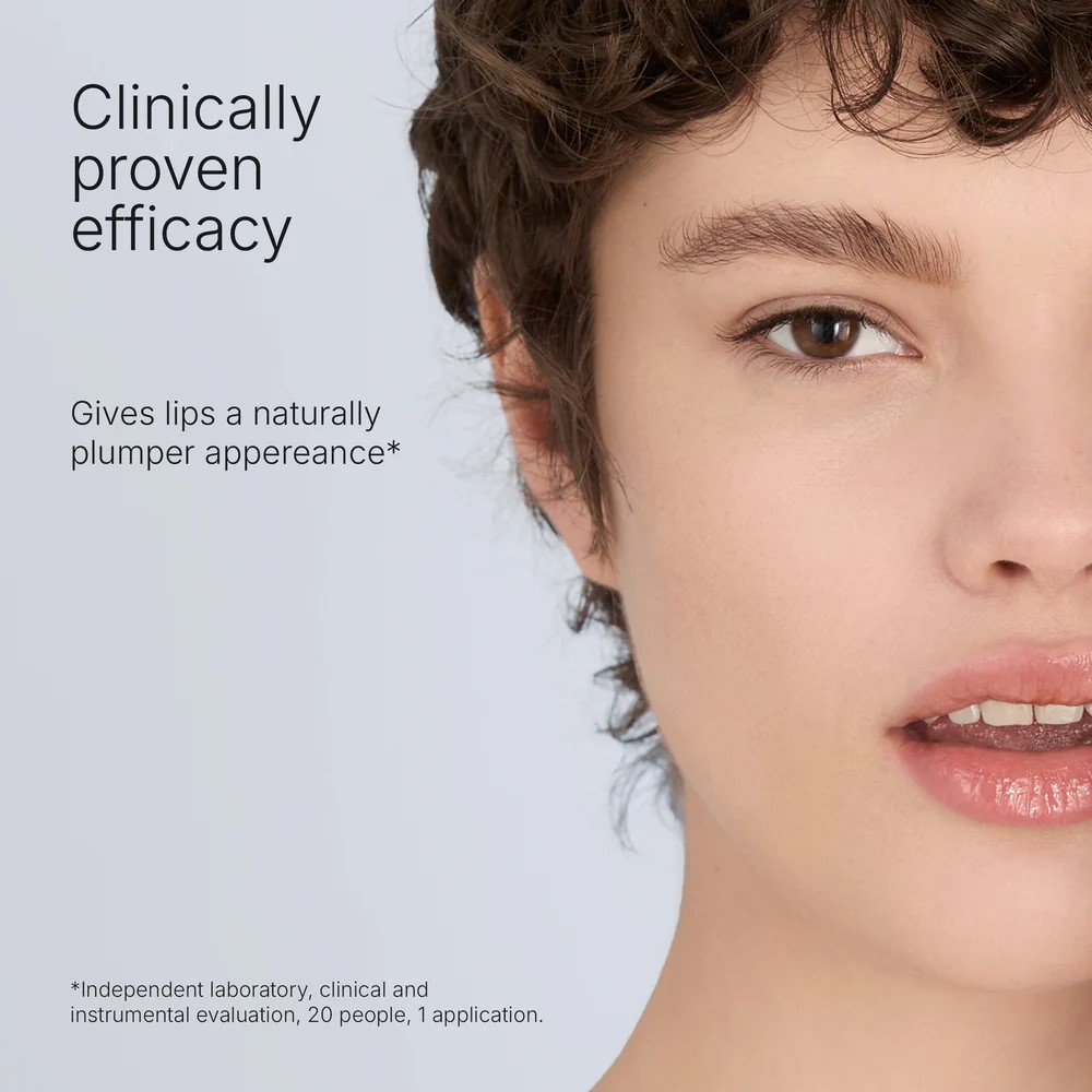 HYDRAMEMORY PLUMPING LIP BALM