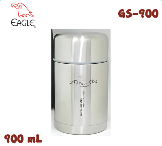 GS900+SS500/(Y)二格飯壺+500ml膠水樽