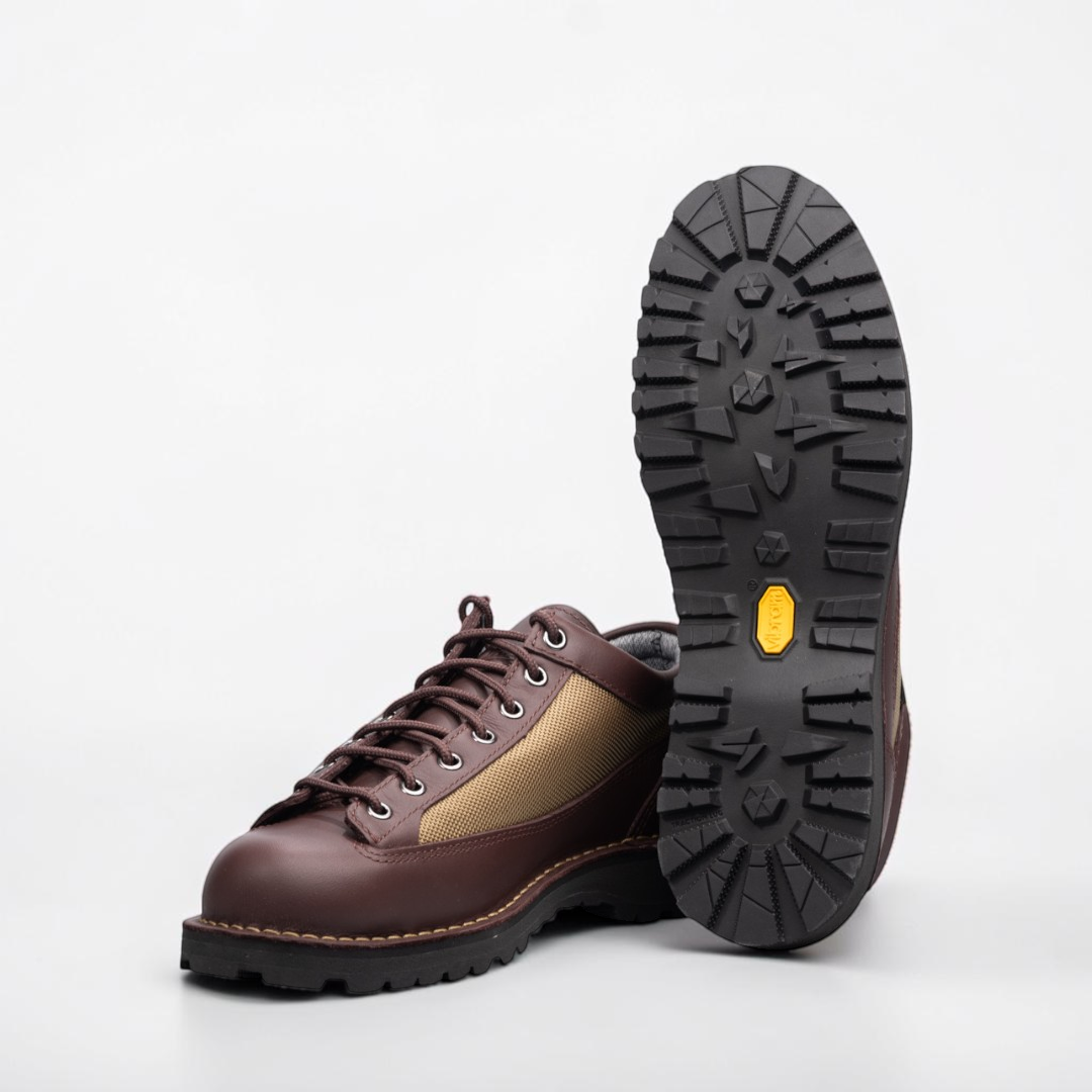 Danner Field Low Gore-Tex（31451）