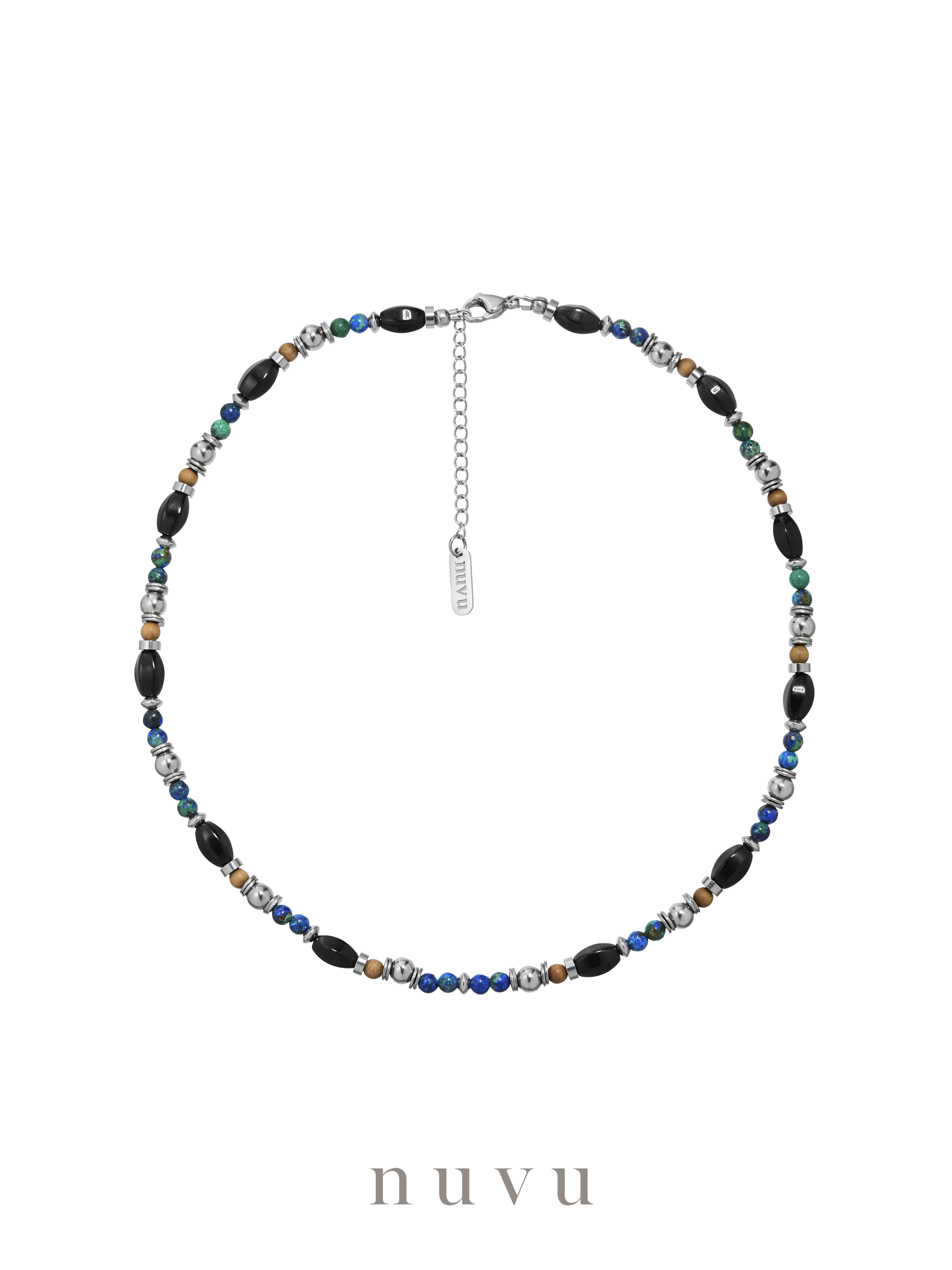 Terra Vision Necklace