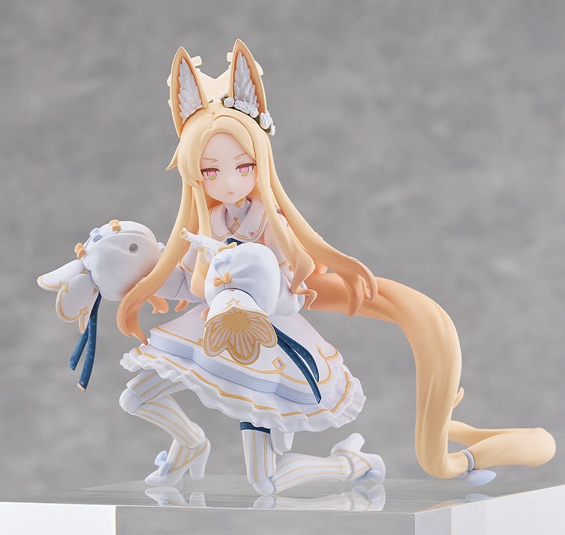 (預訂訂金 $200 / $300) (總價 $580 / $710) Max Factory figma 698 蔚藍檔案 Blue Archive 百合園聖亞 (行版普通版 / 日版特典版) Seia Yurizono