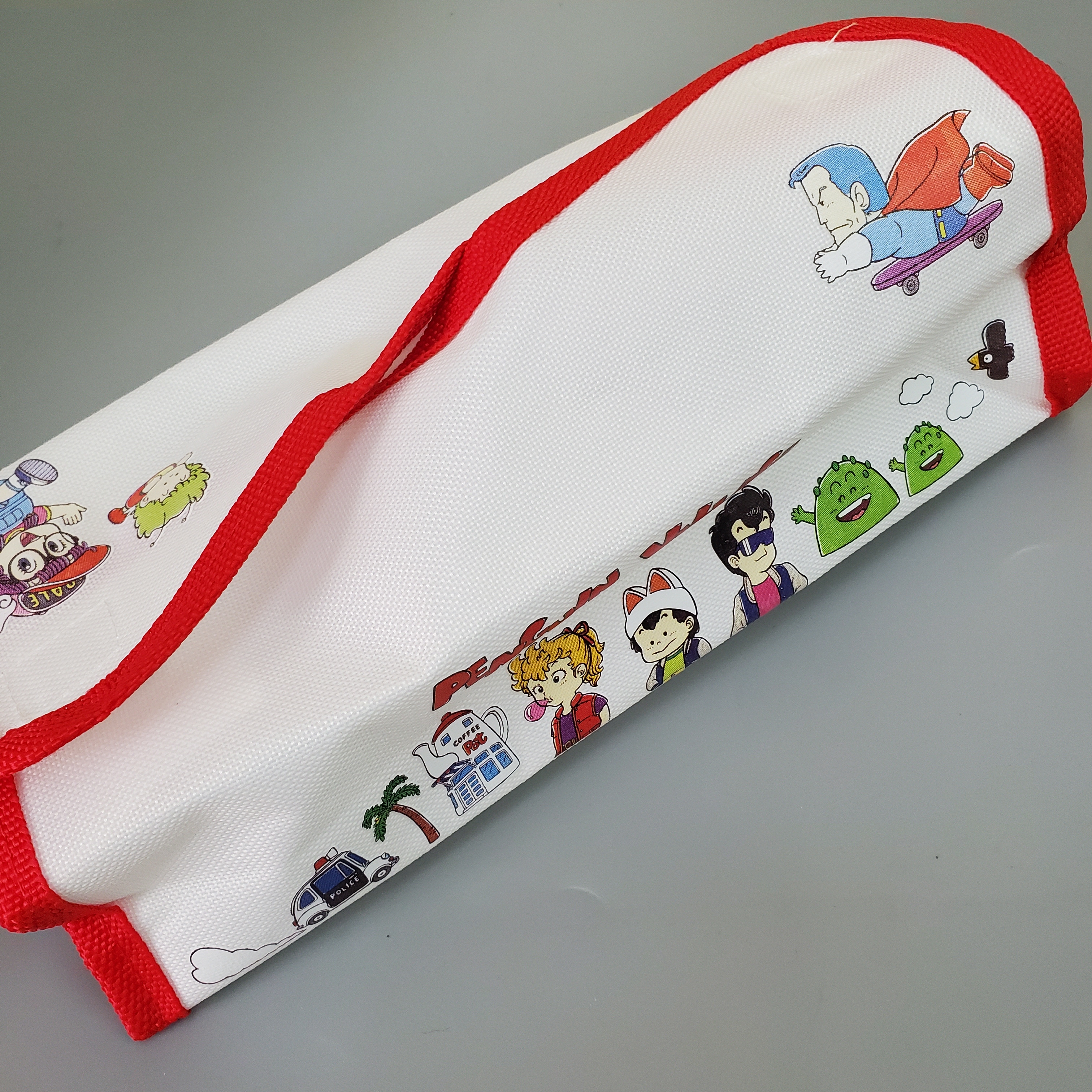 [現貨] [絶版!!!日本直送] 紙巾套~IQ博士