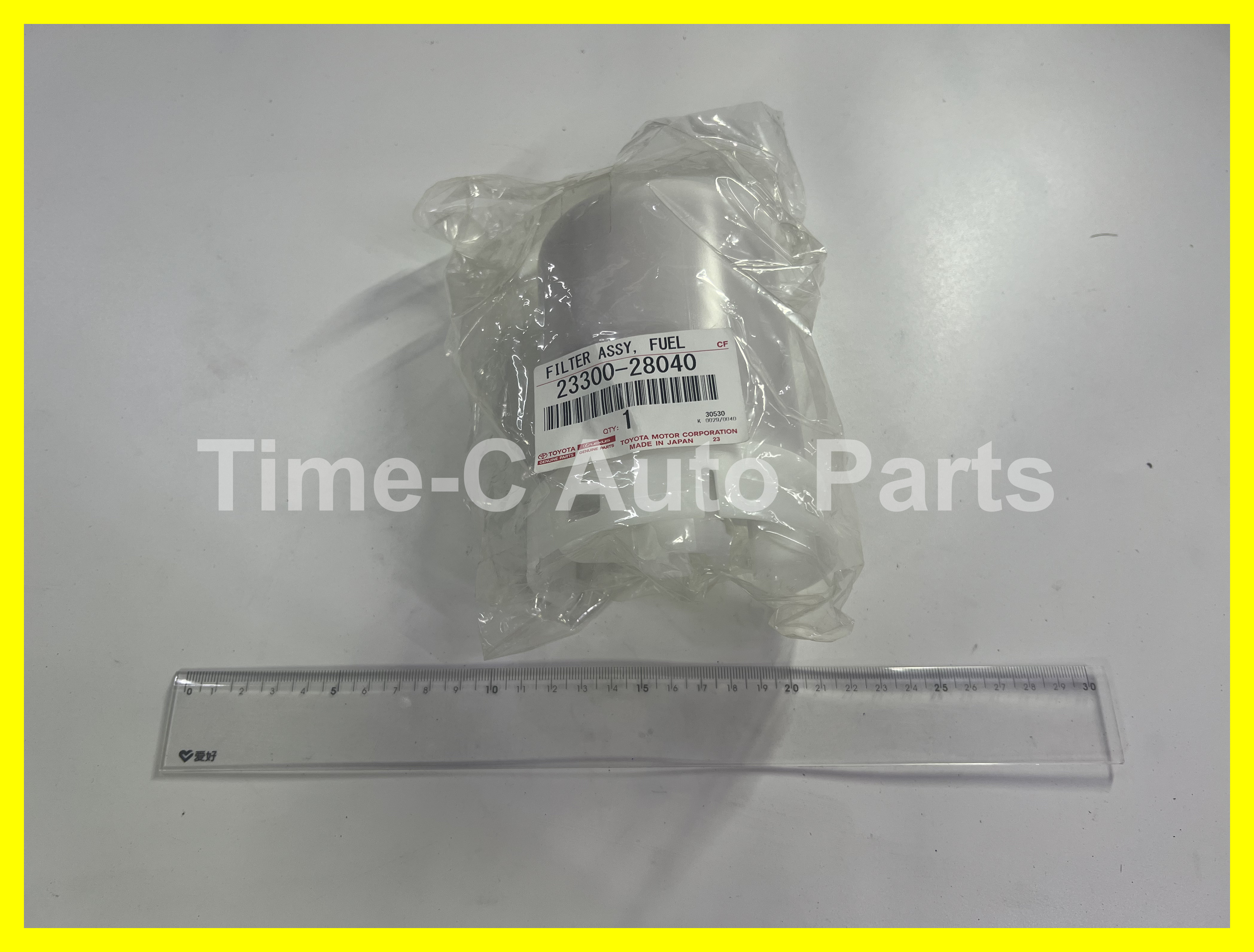 電油隔 23300-28040 - Toyota Noah Voxy 70系