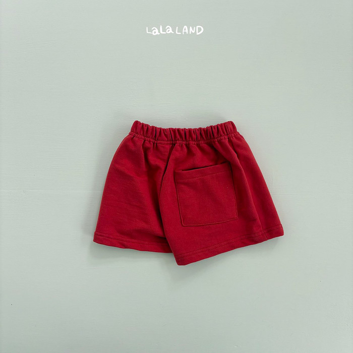 🇰🇷Lalaland kids 短褲