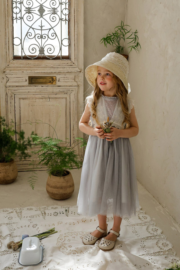 🇰🇷Puella_Flo裙