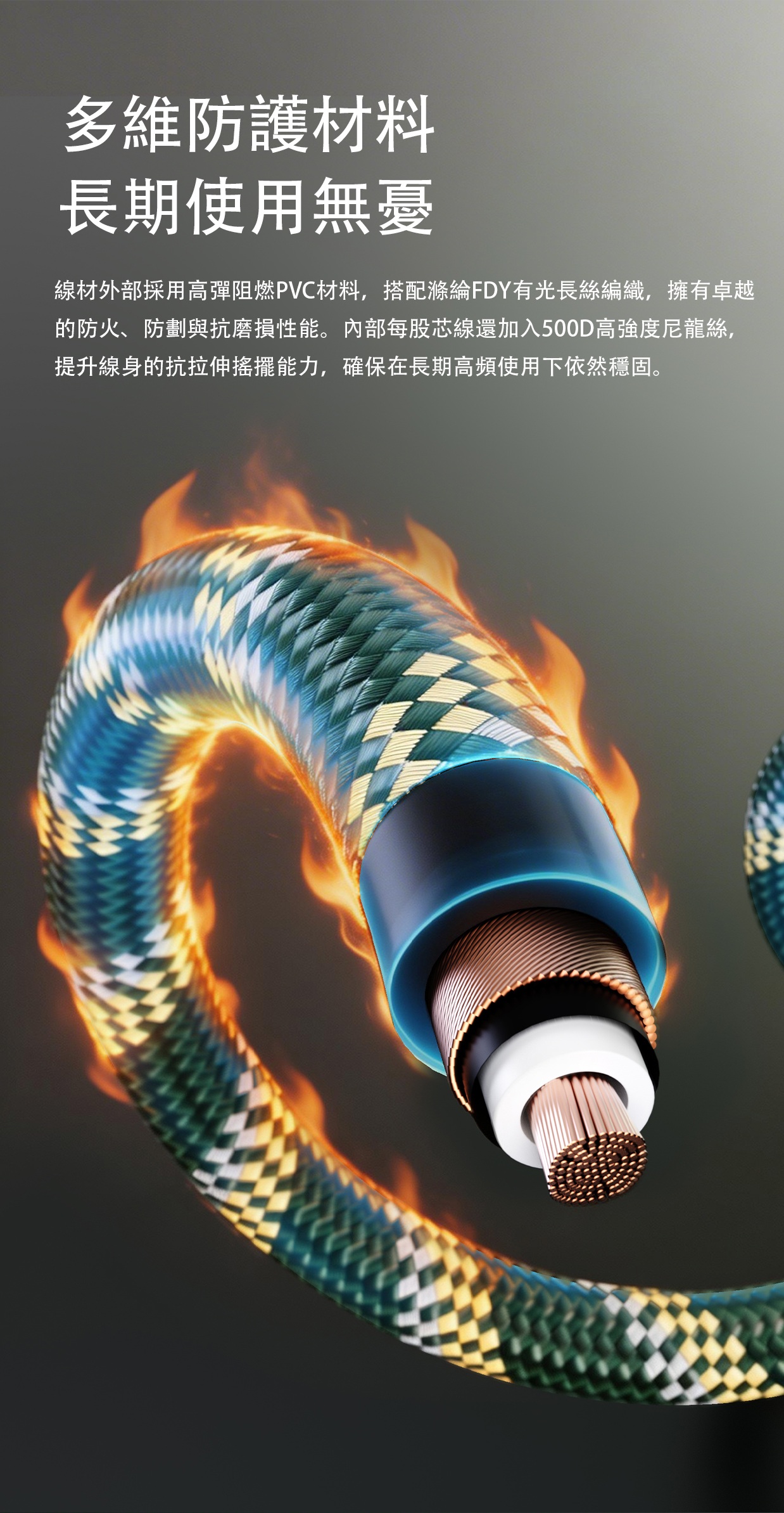 FiiO 連接 I Link ~ LINK 系列線材