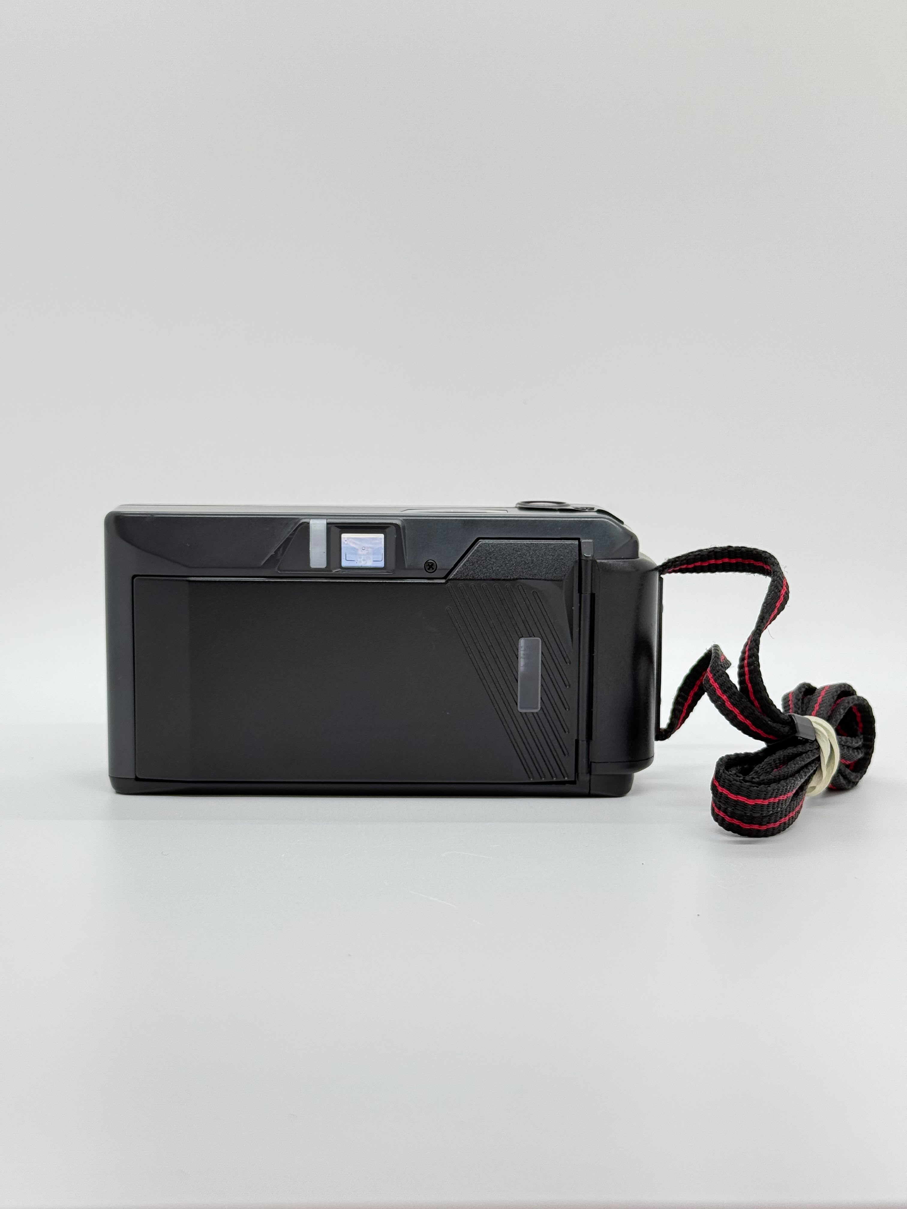 Yashica L AF Point and Shoot (傻瓜機) 菲林相機   