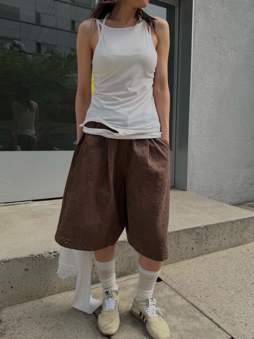 (2026SS) FRANC - VEST