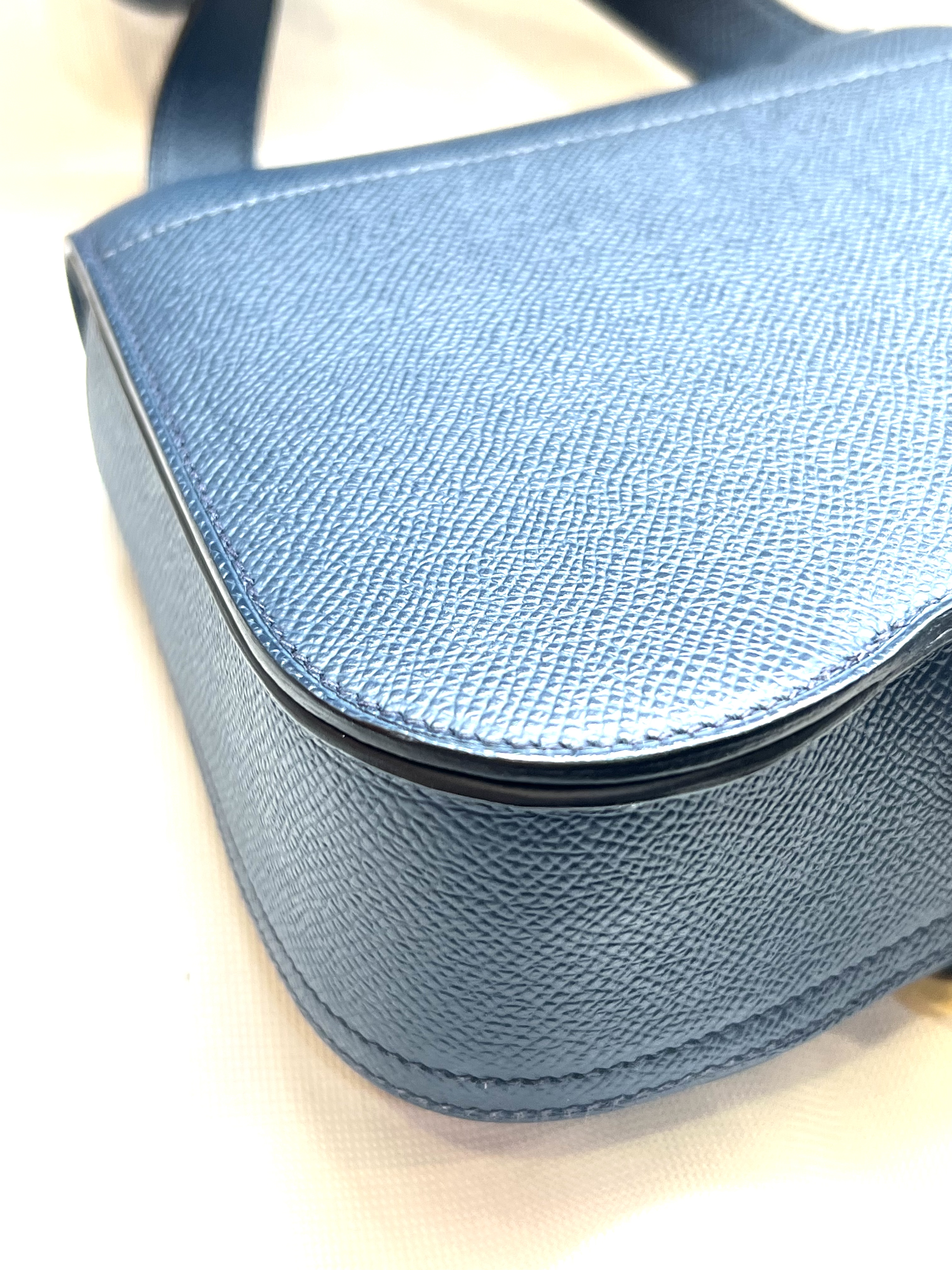 Pre-Owned Hermès Della Cavalleria Mini Stamp B / Product Code: 26041633