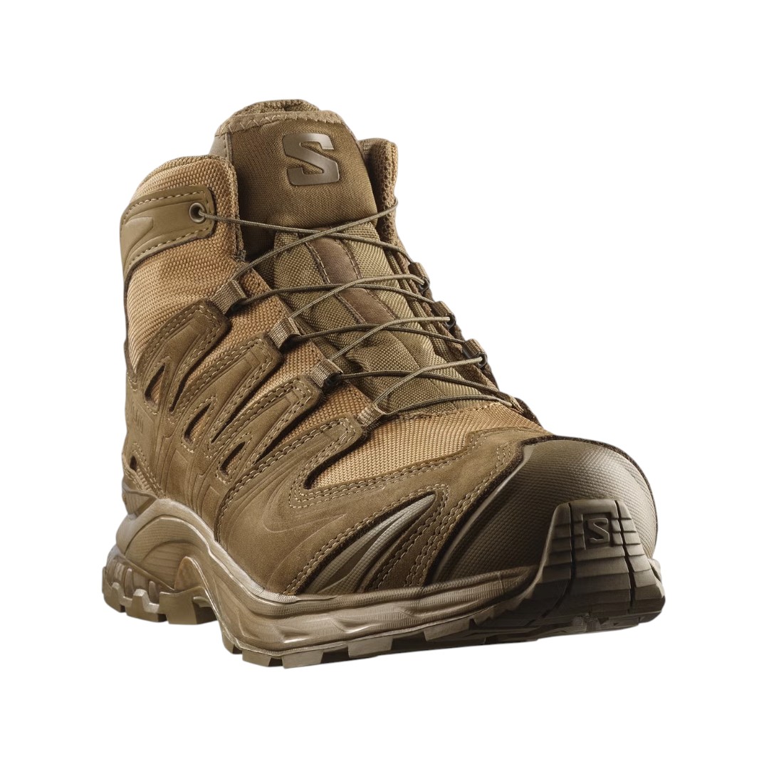 Salomon XA FORCES MID GORE-TEX（請向門市查詢庫存 ）
