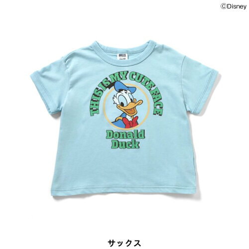 🆕【⭐訂購⭐】🌀 🇯🇵 日本直送 #Disney #Mickey n Friends 印花圖案 短袖T恤 ［5款選］🌀 [ELGA-0061][260812]