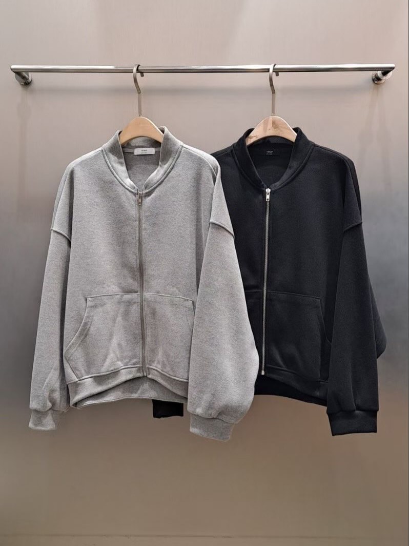 (2026FW) THESIL - JK & SKIRT