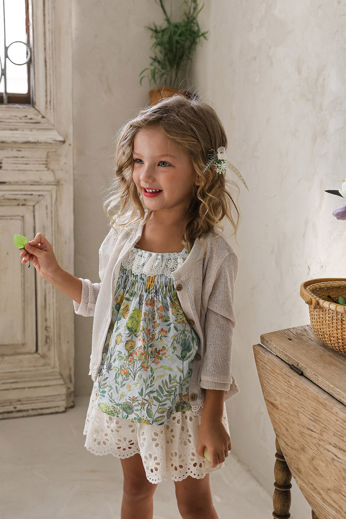 🇰🇷Puella_Flo短褲