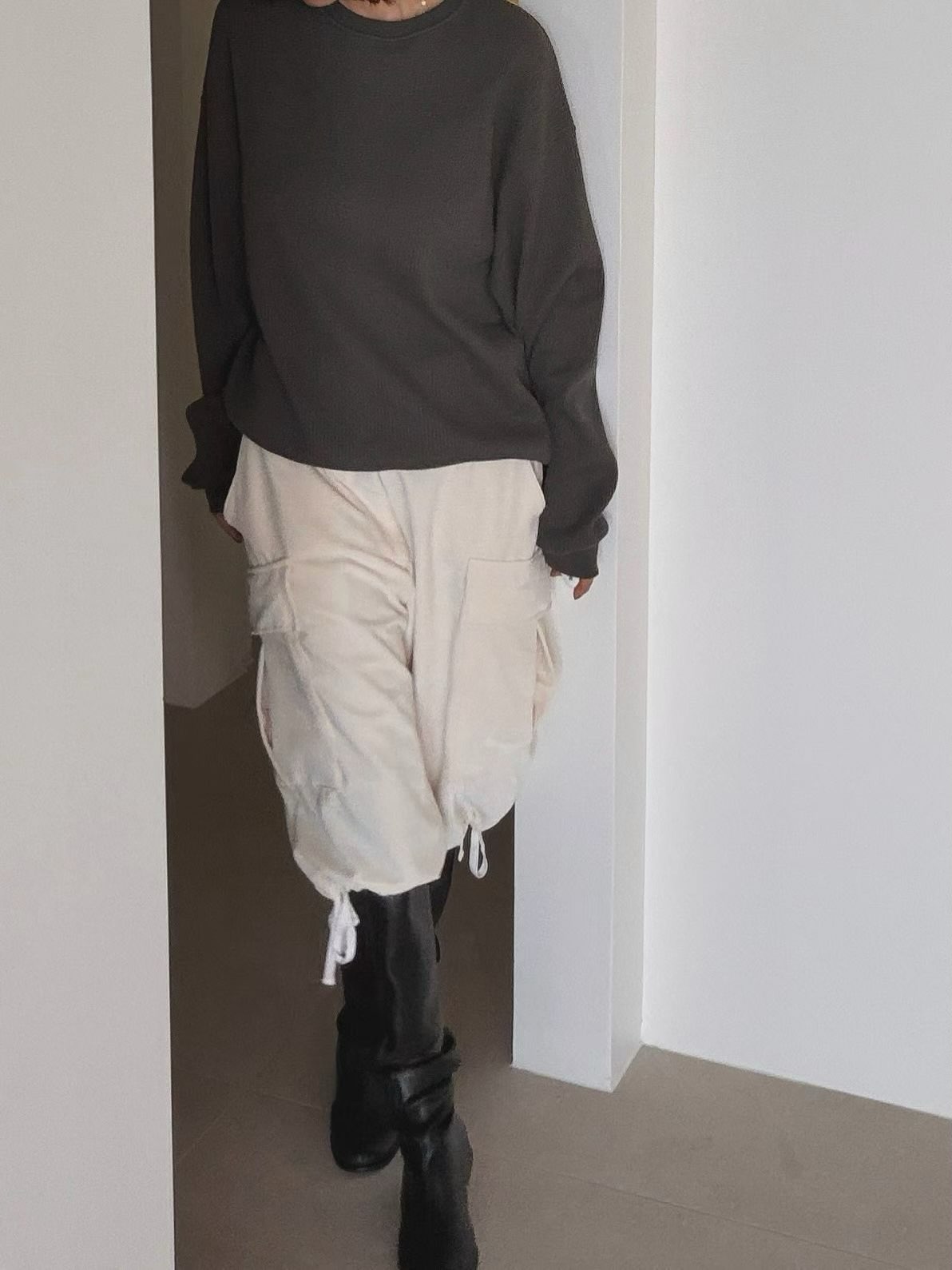(2026FW) PARIS MATCH - TOP