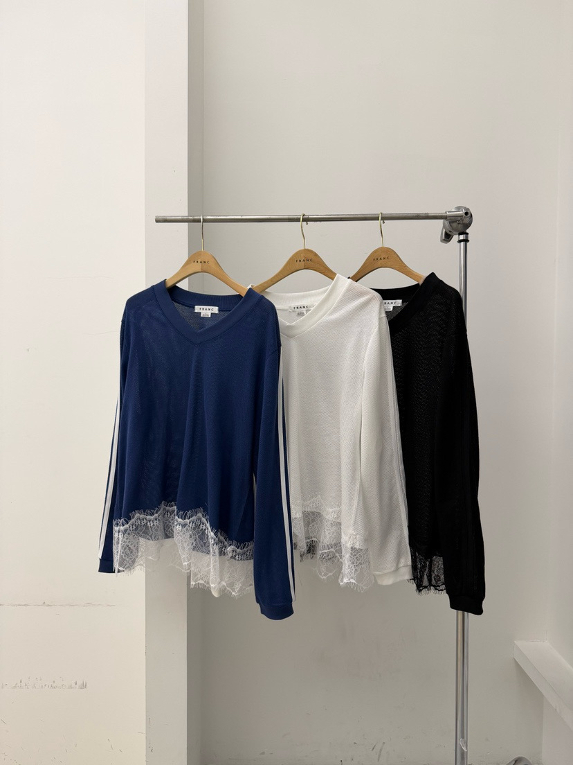 (2026SS) FRANC - TOP