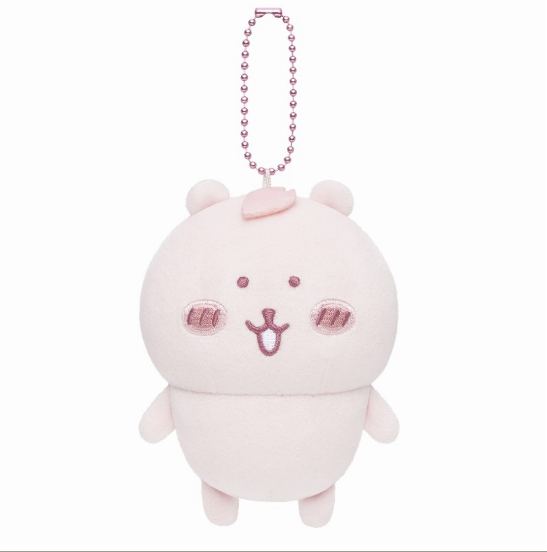 日本預訂📍Joke Bear櫻花色公仔吊飾 13/2日本開售