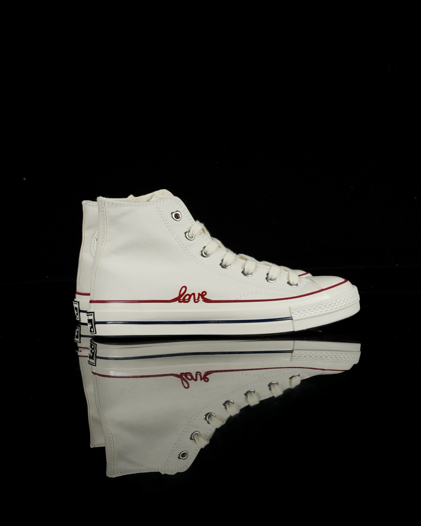 Converse Chuck 70 Valentine's Day A19060C