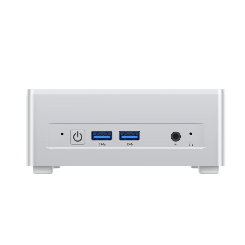MINISFORUM UM760 Plus Mini-PC (2025) (R5-7640HS, 64GB+1TB SSD)