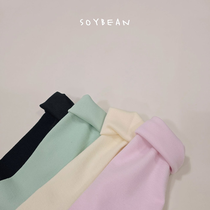 🇰🇷soybean tee