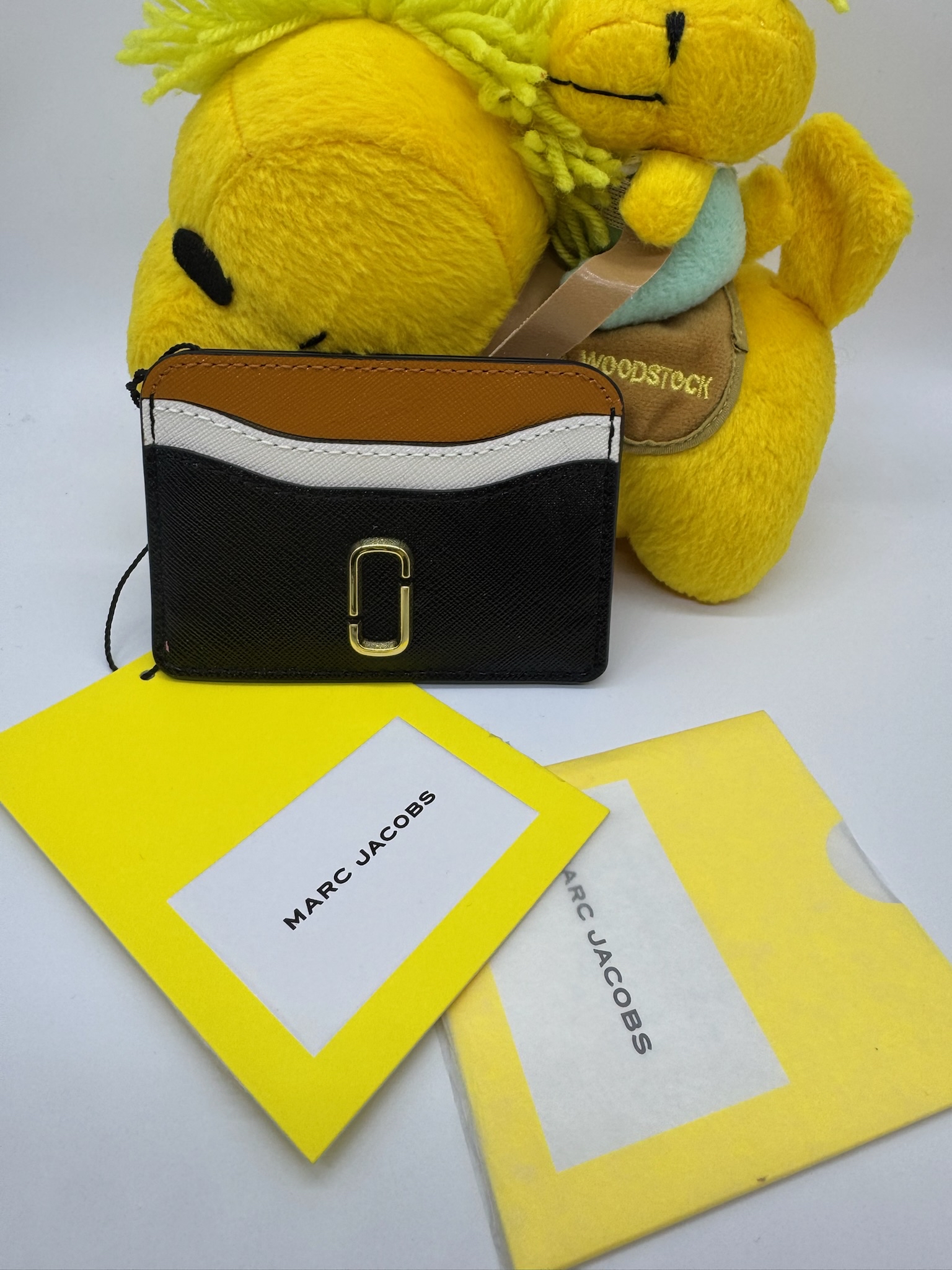 🇺🇸✈️🇨🇦Marc Jacobs 防花皮卡套😎😎