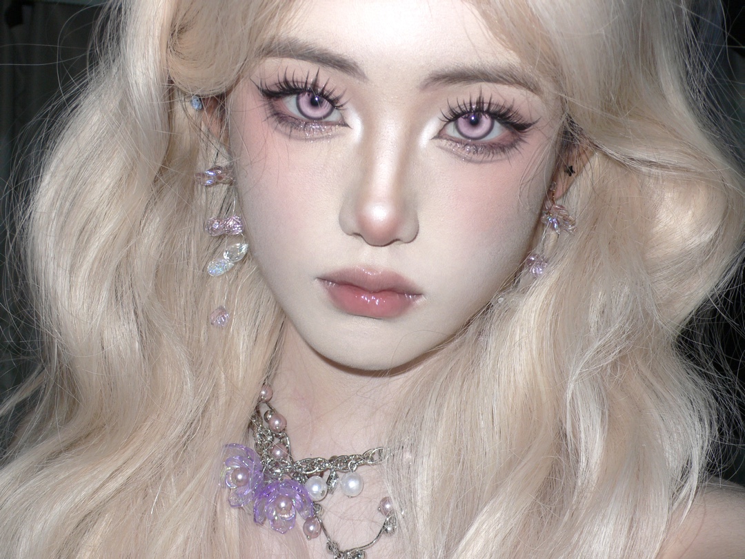 Recolook 日拋2片裝 錦鯉系列