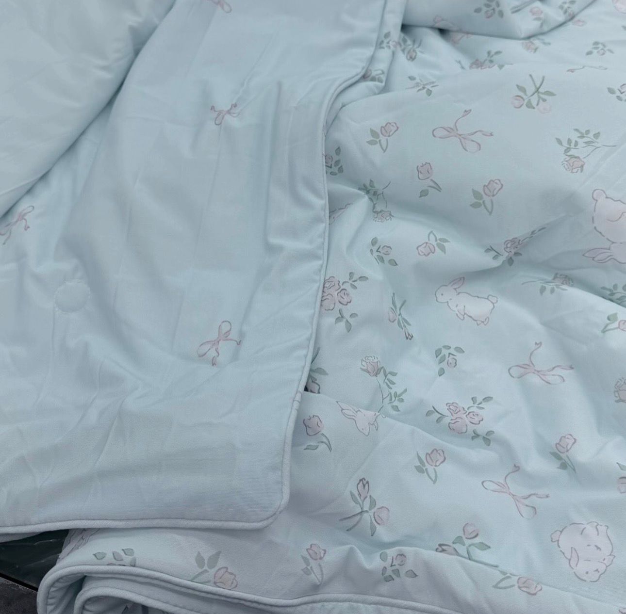 🇰🇷韓國直送 涼感被 KJ17