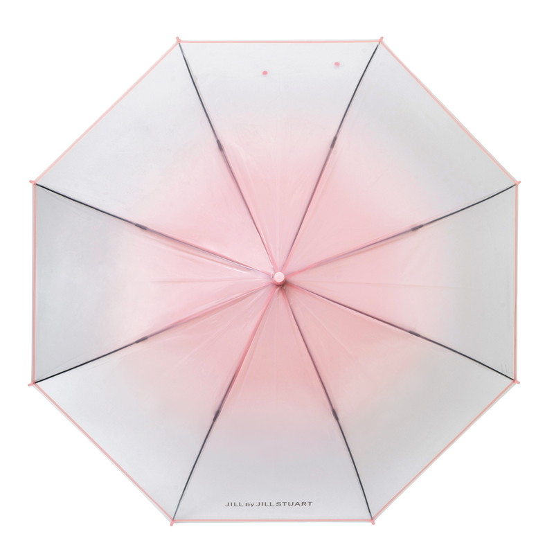 🎀【預訂】JILL by JILL STUART UMBRELLA BOOK PINK ver.