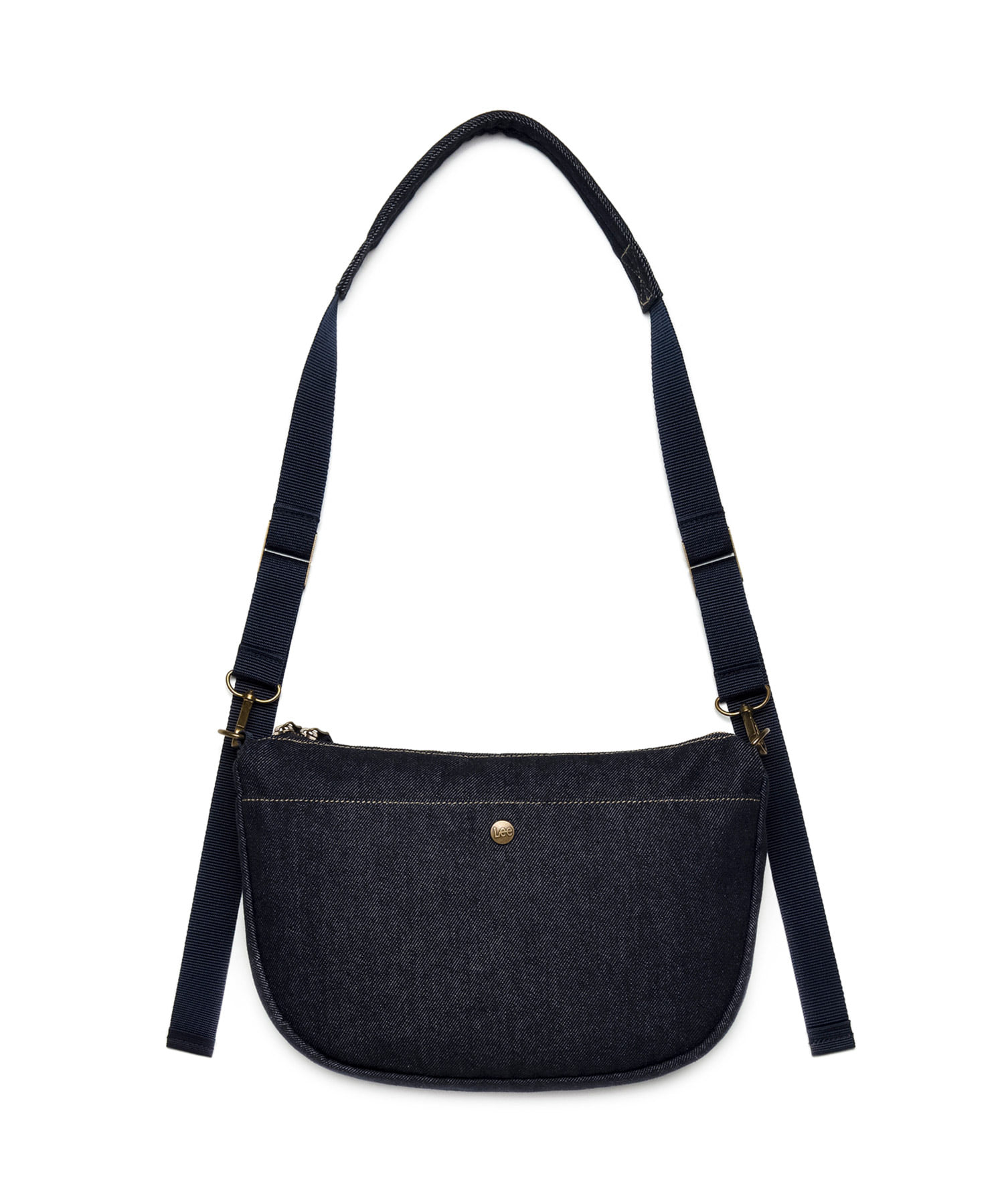 Lee Denim Lazy Pocket Crossbag