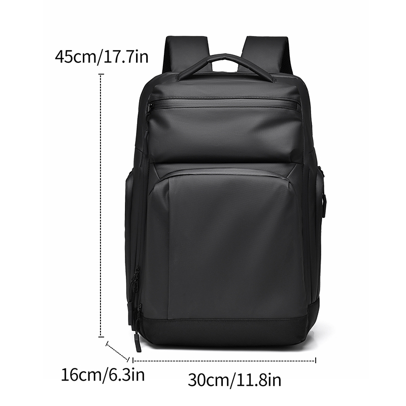 Monarch Backpack | Monarch 休閒背包