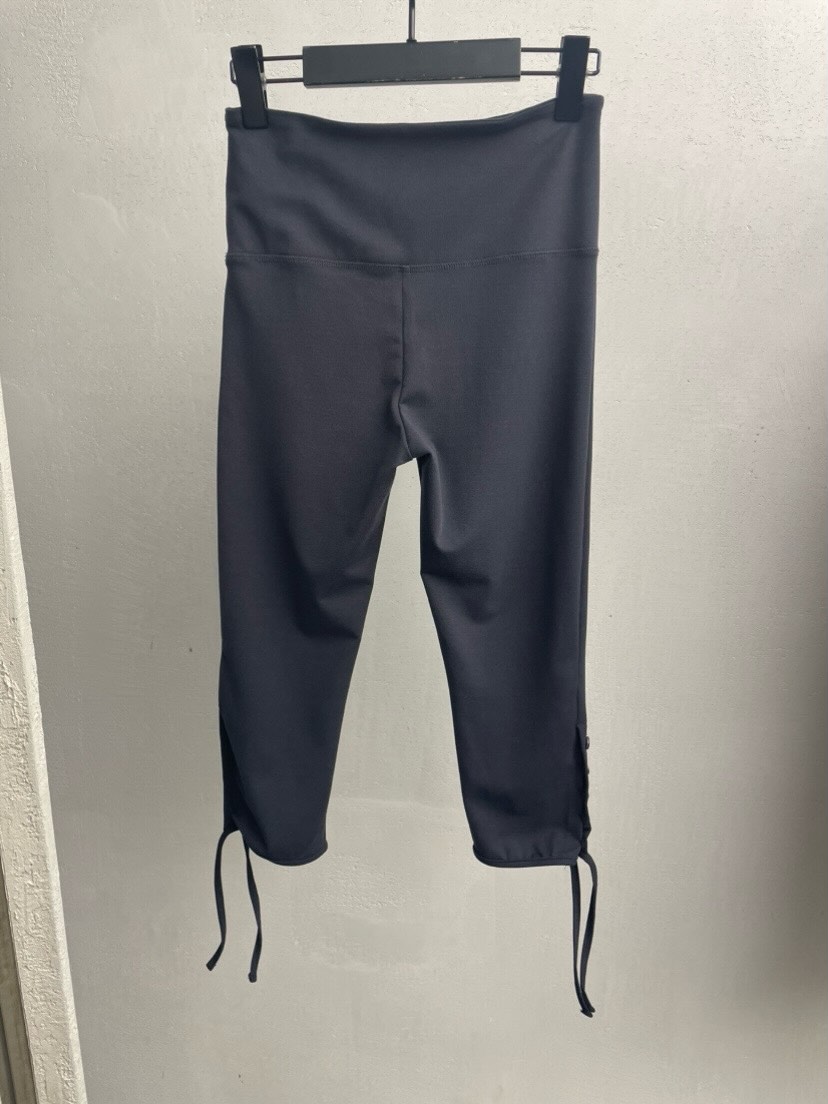 (2026FW) WEREPIECE - PANTS