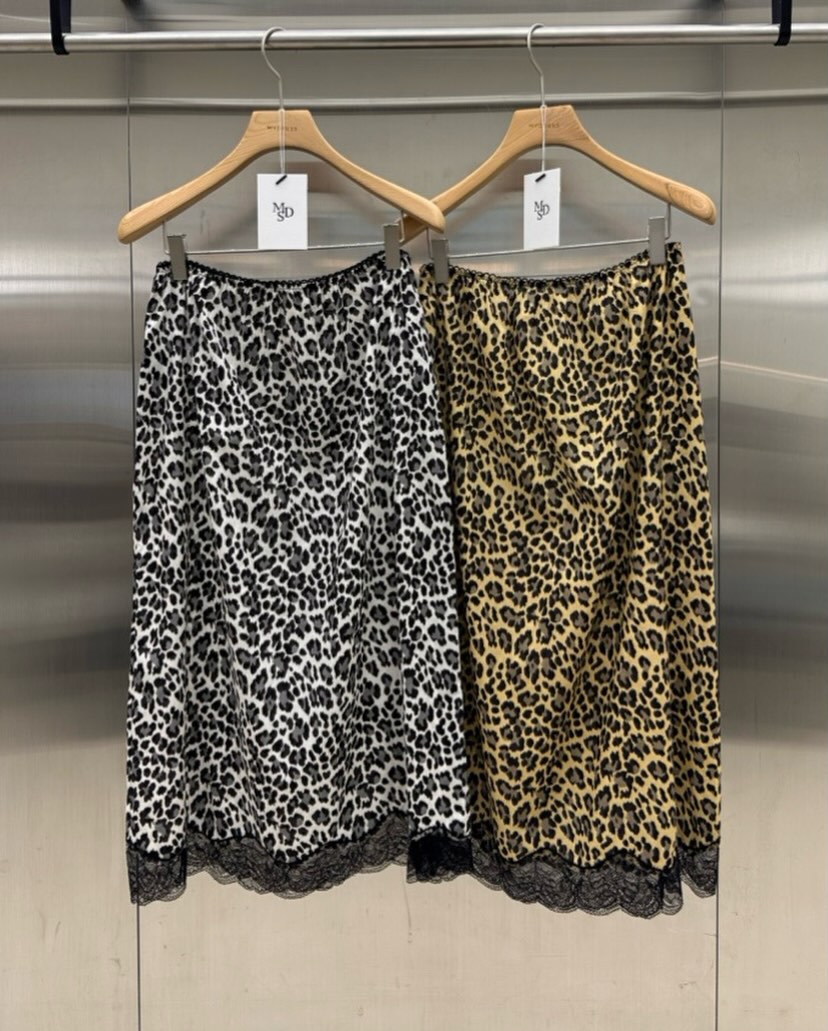 (2026FW) MYDRESS - SKIRT