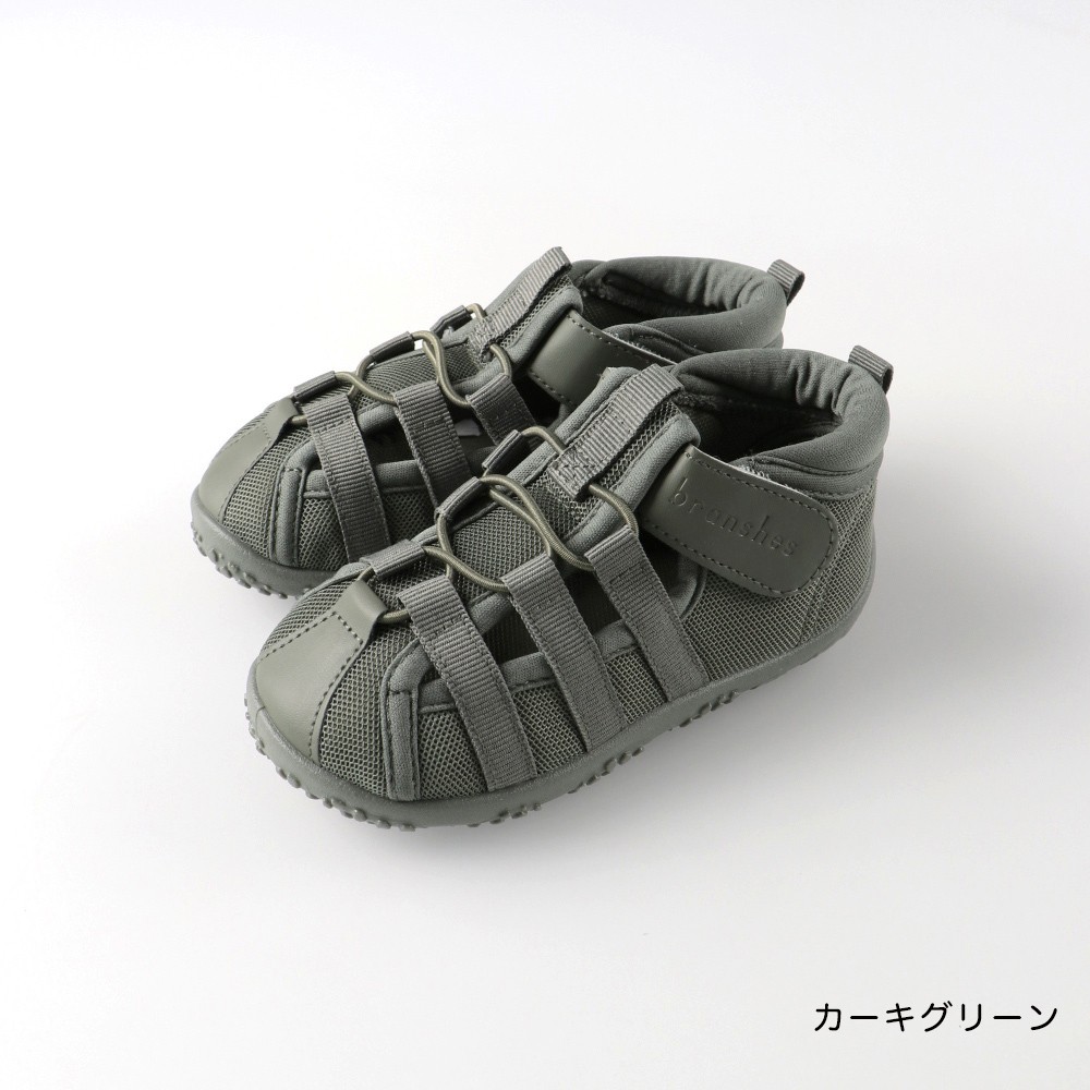 🆕【⭐訂購⭐】🇯🇵 日本直送 🌀水陸兩用 透氣網眼 包腳戶外涼鞋［7款選］🌀[ELFA-0148][260718]