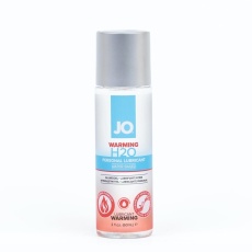 JO H2O 暖感水性潤滑劑 - 60ml | 暖感體驗 | 斑鳩 Ben-Gau