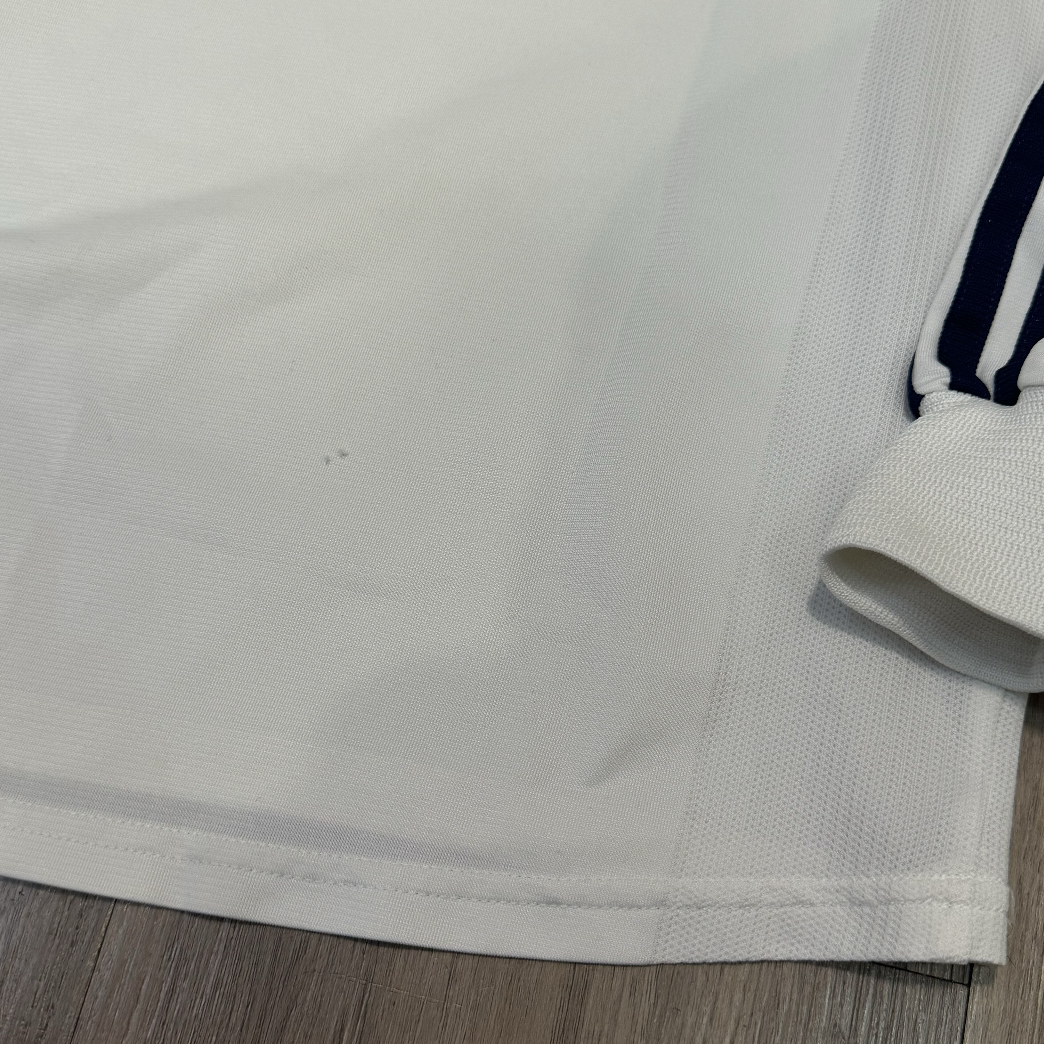 Real Madrid 01/02 centenary Longsleeves shirt