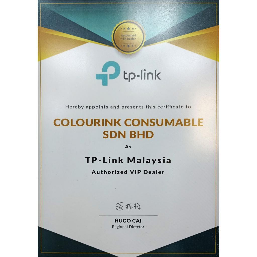 TP Link Vigi C320I 2MP 3MP 4MP 2.8mm 4mm PoE Full Colour Bullet Network Outdoor Camera CCTV