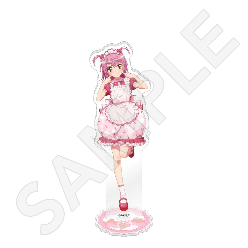 《Pre-Order》Stand｜守護甜心Shugo Chara! Ice Cream Party in LOFT (26SC83-P)