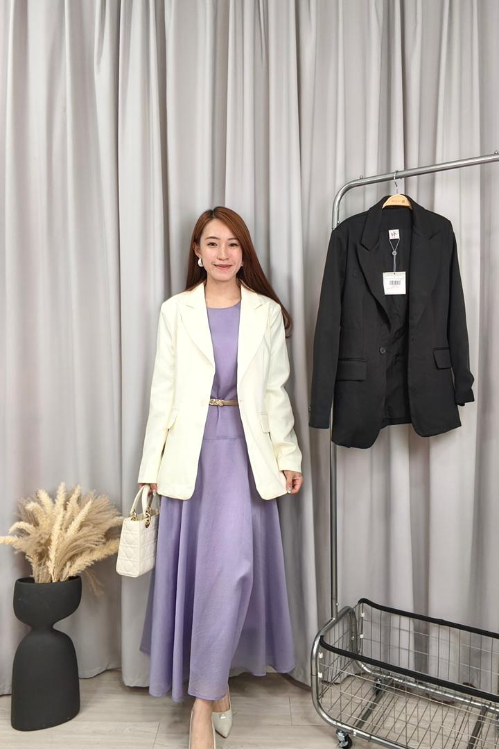 16141246 Command Lapel Blazer