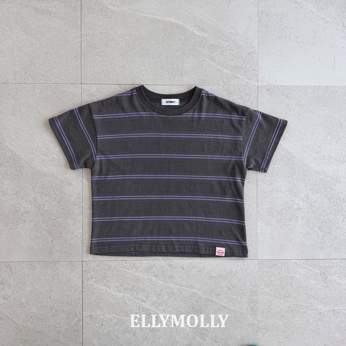 🇰🇷Ellymolly tee