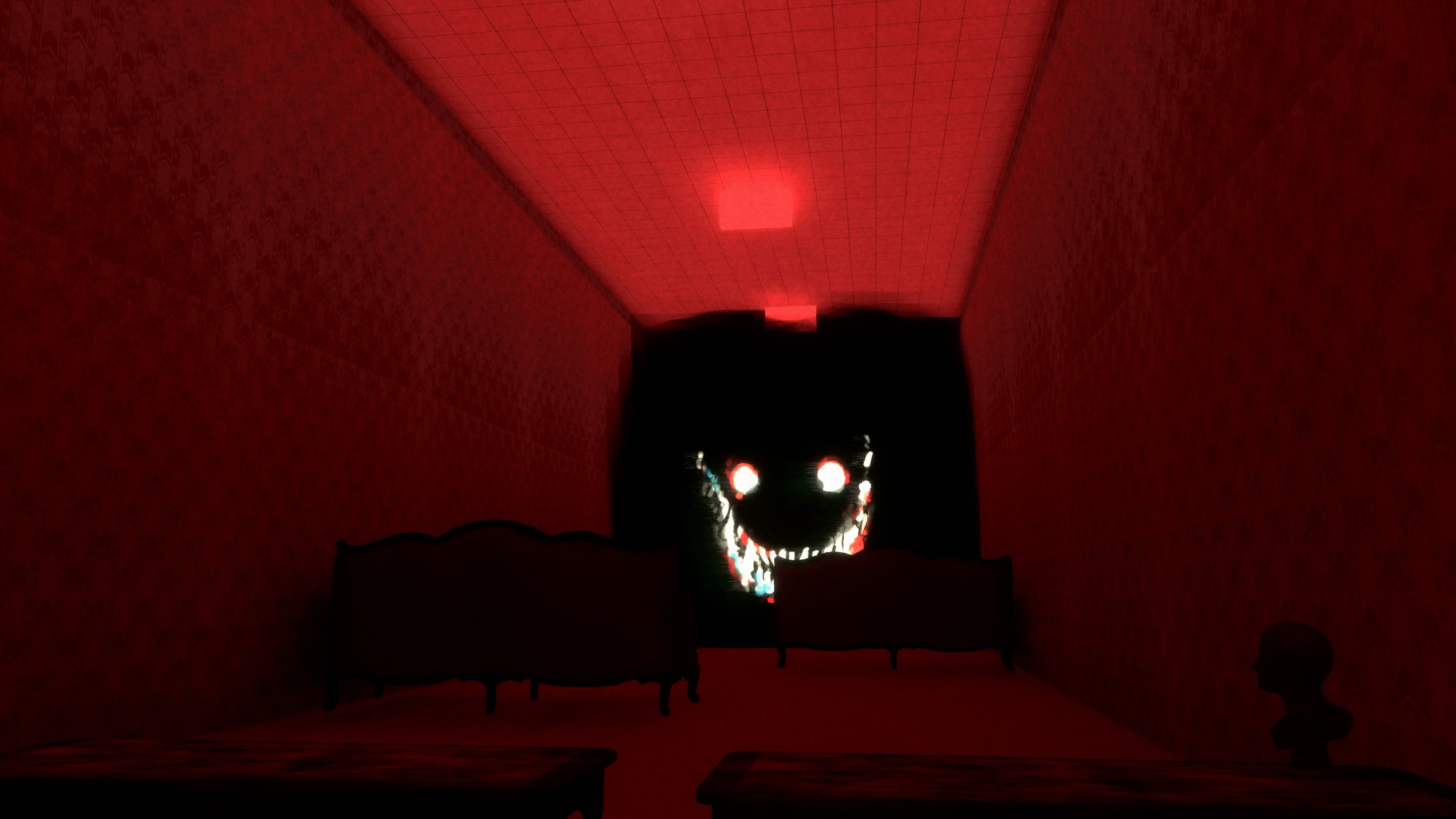 【預售 27/11】PS5 X 級密室 豪華版 Backrooms Level X Deluxe Edition 中/英/日文  (英文封面)  PO1270