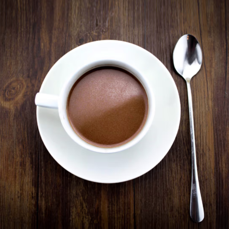 Swissmiss 瑞士小姐 香濃朱古力沖飲粉 香濃可可粉 Rich Chocolate Hot Cocoa Mix 1.98KG 平行進口