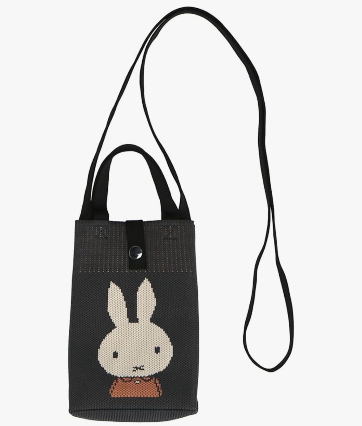 Miffy shoulder bag