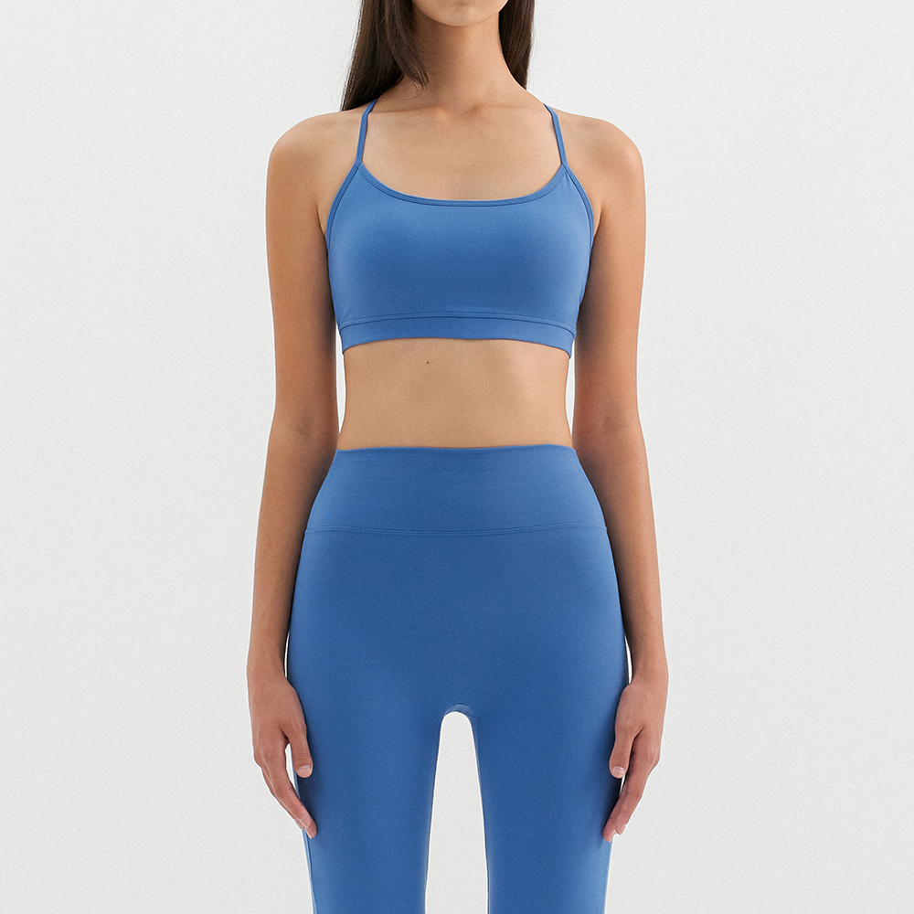 預購_FDWFBT052 Tina Daily Bra Top by front2line