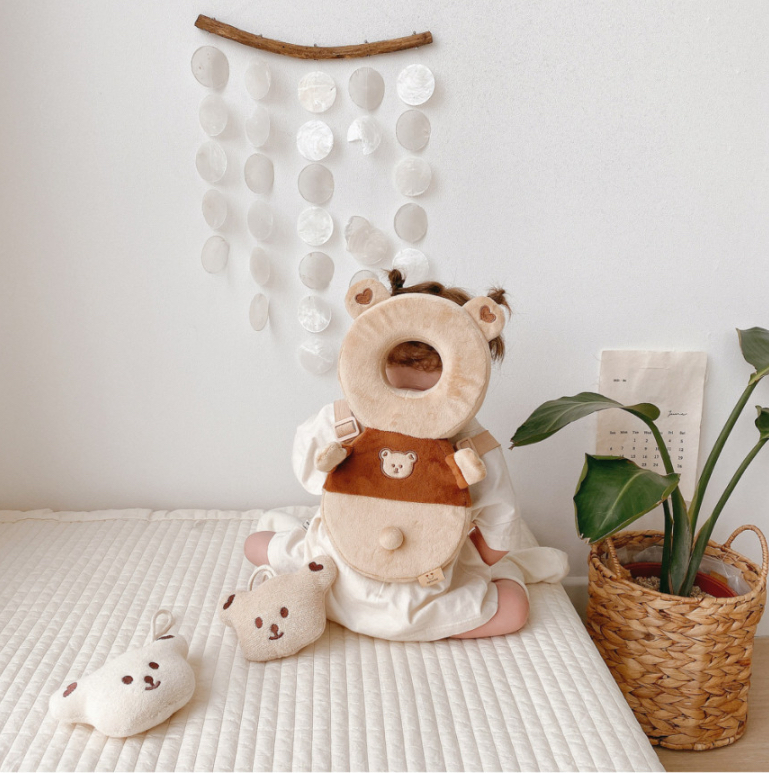 Dottodot 防撞背墊枕