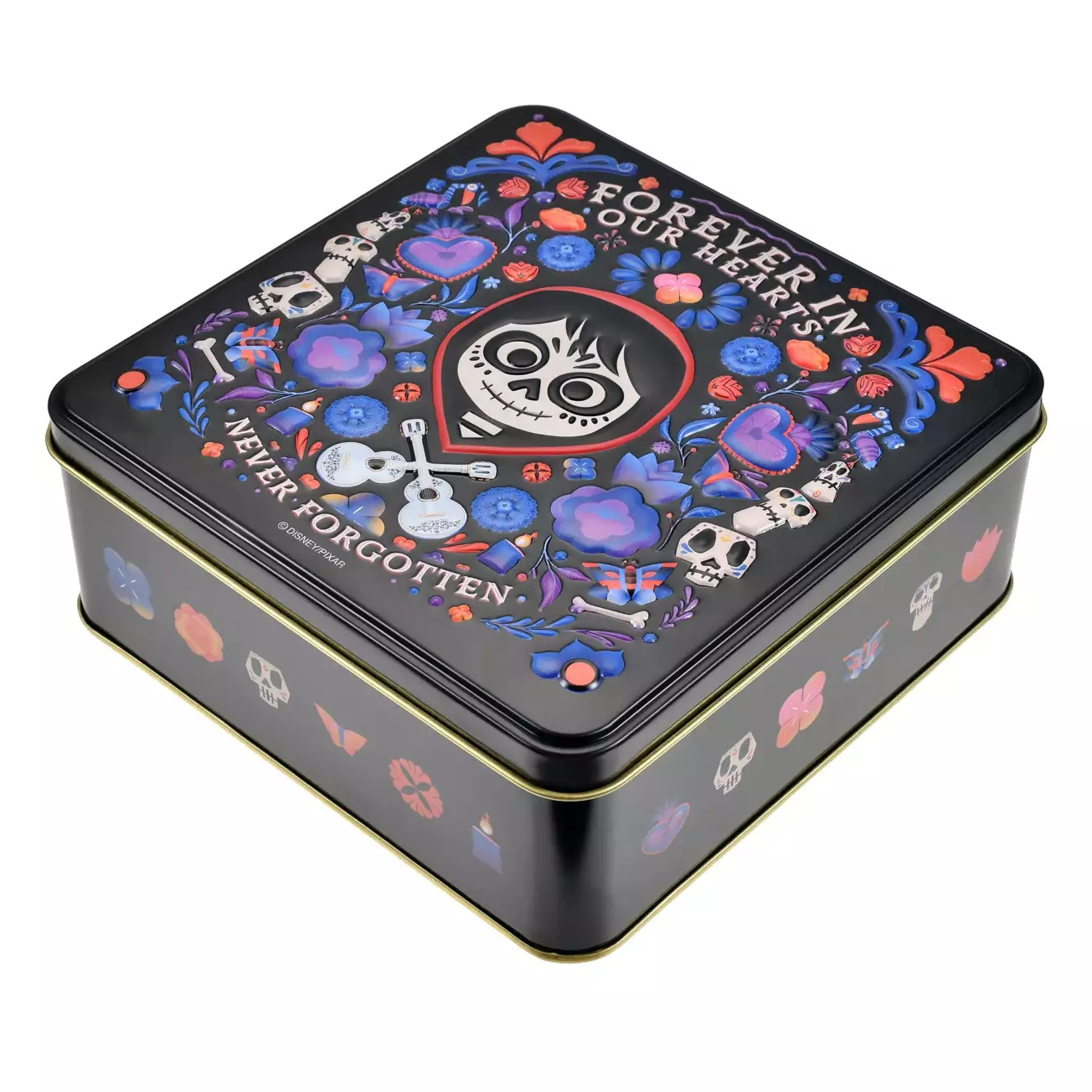 🌸 【預訂】Cookies Set - Coco 2026