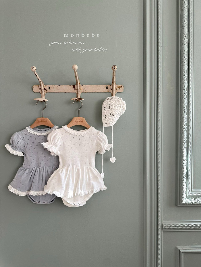 🇰🇷Monbebe包屁