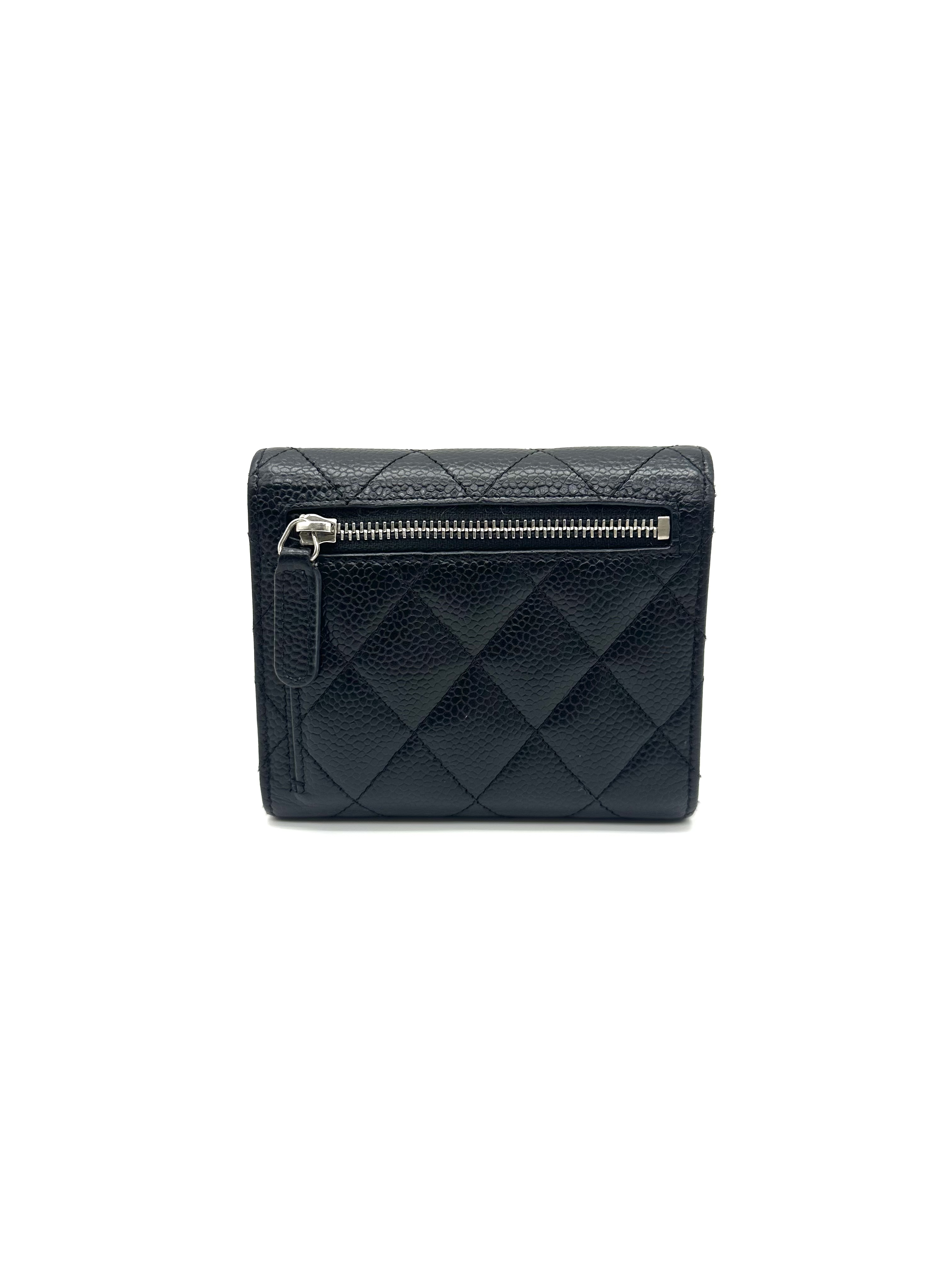 Pre-owned Chanel Flap Wallet/ Product Code: 26031903