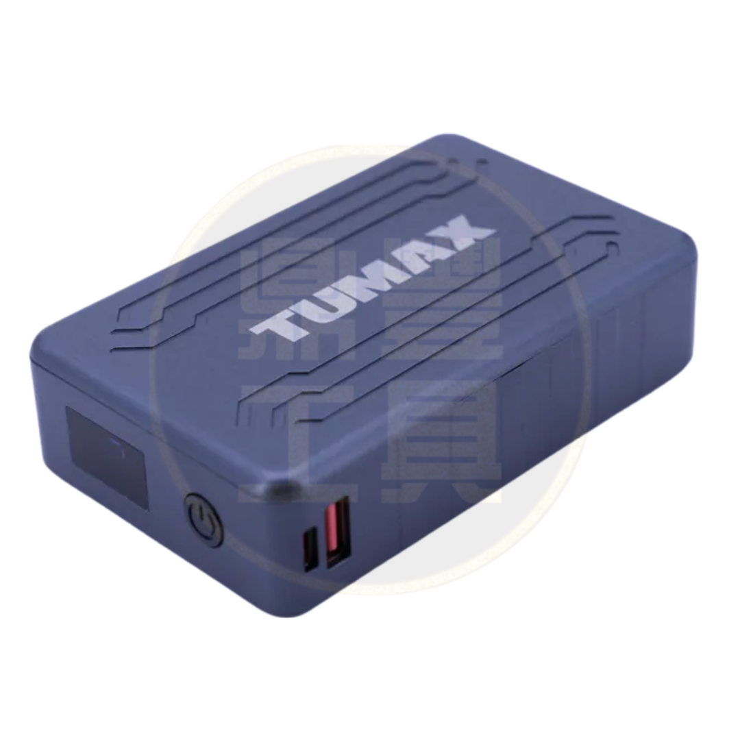Tumax 24V 風扇(一對)