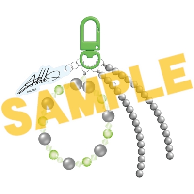 Given原畫集發行記念 原作周邊系列第二彈