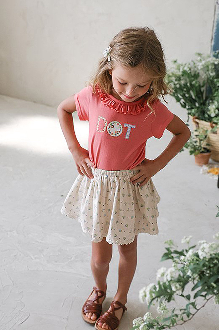 🇰🇷Puella_Flo髮夾